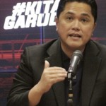 Ketua umum PSSI Erick Thohir-1694873319