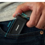 Kingston XS1000. (ANTARA/HO-Kingston)-1695095205