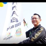 KONI Kabupaten Bekasi gelar Porkab jaring bibit atlet potensial-1694506423