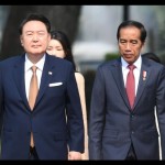 Korsel bawa tim fokuskan kerja sama ekosistem EV demi Indonesia Emas-1694159936