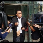 KPK periksa Cak Imin sebagai saksi korupsi di Kemnaker pada Kamis-1694057294