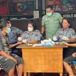 Lapas Kelas I Medan skrining WBP cegah penularan HIV-1695110629