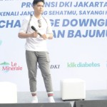 Le Minerale Dukung Kampanye 'Challenge Downgrade Ukuran Bajumu' Gerakan Jantung Sehat-1695311906