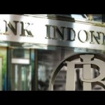 Logo Bank Indonesia. ANTARA/HO-BI-1694069088