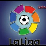 Logo Liga Spanyol (ANTARA/Juns)-1695537993