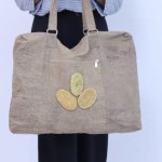 Mahasiswa Unram olah sampah organik jadi pewarna alami "totebag"-1694588248