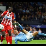 Manchester City amankan tiga poin usai tekuk Crvena Zvezda 3-1-1695178283