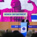 Menaker: Peningkatan perempuan di kepemimpinan tumbuhkan produktivitas-1695800380