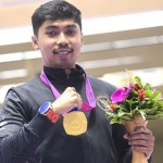 Menembak sumbangkan emas kedua untuk Indonesia pada Asian Games 2022-1695710108