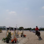 Menpora Dito buka Kejurnas Pordasi Equistrian 2023-1694683237