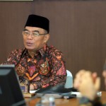 Menteri Koordinator Bidang Pembangunan Manusia dan Kebudayaan (Menko PMK) Muhadjir Effendy. (ANTARA/HO-Kemenko PMK)-1694598517