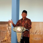 Menteri Koordinator Bidang Pembangunan Manusia dan Kebudayaan (Menko PMK) Muhadjir Effendy. (FOTO ANTARA/HO-Kemenko PMK)-1694588093
