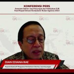 OJK: Sektor perbankan tetap tangguh kendati ekonomi China lemah-1693895344