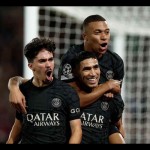 Paris Saint-Germain amankan kemenangan 2-0 atas Borussia Dortmund-1695178142