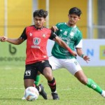 Pemain Sada Sumut FC diminta perbaiki fokus ketika bertanding-1695268918