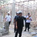 Pembangunan graha santri Tangerang ditarget selesai bulan Oktober-1694599132