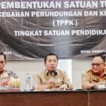 Pemkab Karawang bentuk satgas pencegahan perundungan di sekolah-1694586172