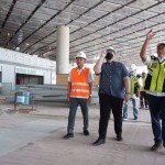 Pemkab Kediri lengkapi fasilitas pendukung Bandara Dhoho-1695114199