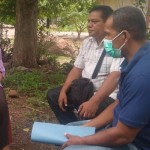Pemkab Sikka alokasi beras bagi empat desa risiko rawan pangan-1694676874