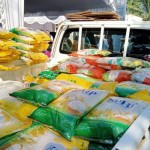 Pemkot Mataram salurkan bantuan beras cadangan pangan-1694502454