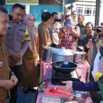 Pemkot Palu genjot penurunan stunting melalui program Dapur Sehat-1694510857