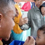 Pemkot Palu prioritaskan pemberian makanan tambahan kepada baduta-1694505297