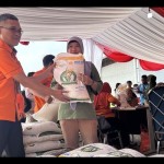 Pemprov DKI optimalkan Gerakan Pangan Murah atasi kenaikan harga beras-1695098354