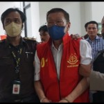 Pengadilan: Tidak ada penerapan wajib lapor terhadap Direktur PT AMG-1695110975