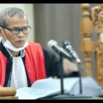 Penyuap pejabat DJKA Kemenhub divonis tiga tahun penjara-1694071580