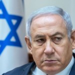Perdana Menteri Israel Benjamin Netanyahu. (Xinhua) (Xinhua)-1694152672