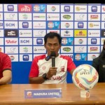 Persiapan bagus jadi modal Madura United hadapi PSS Sleman-1695538886