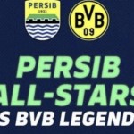 Persib All Star Bakal Hadapi Borussia Dortmund Legends-1693934136