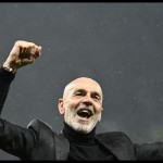 Pioli kecewa timnya gagal manfaatkan peluang emas saat lawan Newcastle-1695200101