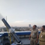 Pj Gubernur DKI minta Satgas Polusi umumkan jumlah "water mist" swasta-1694674820