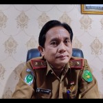 Plt Kepala Dinkes Kota Bengkulu Joni Haryadi. FOTO ANTARA/Anggi Mayasari-1694587714
