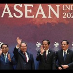 PM: China dan ASEAN ambil tindakan nyata jaga stabilitas kawasan-1693985135