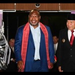 PM Papua Nugini tiba di Indonesia hadiri KTT ASEAN-1694056815