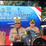 Polda Metro Jaya baru laksanakan Operasi Zebra karena fokus KTT ASEAN-1695011085
