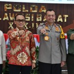 Polda Sulbar luncurkan aplikasi pendeteksi anak terindikasi stunting-1694686780