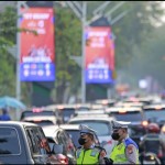 Polisi siapkan empat rencana jalur alternatif mengitari GBK-1693974329