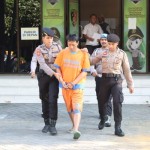 Polresta Sidoarjo tangkap DPO pengoplos elpiji-1694516431