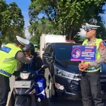 Porlesta Palu catat 2.619 pelanggaran lalu lintas pada Operasi Zebra-1695023695