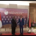 Presiden apresiasi dukungan Papua Nugini terhadap kedaulatan Indonesia-1694057637