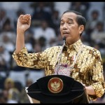 Presiden kembali tegaskan capres-cawapres urusan parpol-1695093978