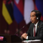 Presiden pimpin empat KTT dan lakukan sejumlah pertemuan bilateral-1694057146