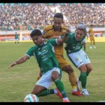 PSS Sleman bertekad raih kemenangan ketika menjamu Madura United-1695538778