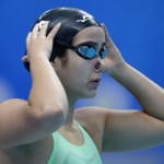 Renang estafet Indonesia lolos ke final Asian Games Hangzhou-1695800761