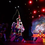 Reog Ponorogo pukau warga Thailand dalam Indonesian Cultural Night-1695107561