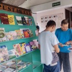 Rumah sakit jiwa di Medan sediakan layanan perpustakaan bagi pasien-1694759695