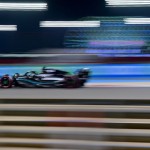 Russell kecewa dengan kecelakaannya di lap akhir GP Singapura-1695010389